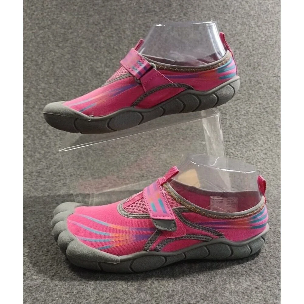 OP Ocean Pacific Beach/Water Shoes Toddler Girl's Pink Size US 13/1